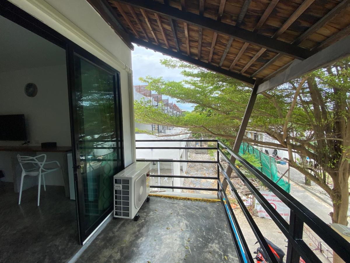 Island Dive Club Hotel Ko Tao Exterior photo