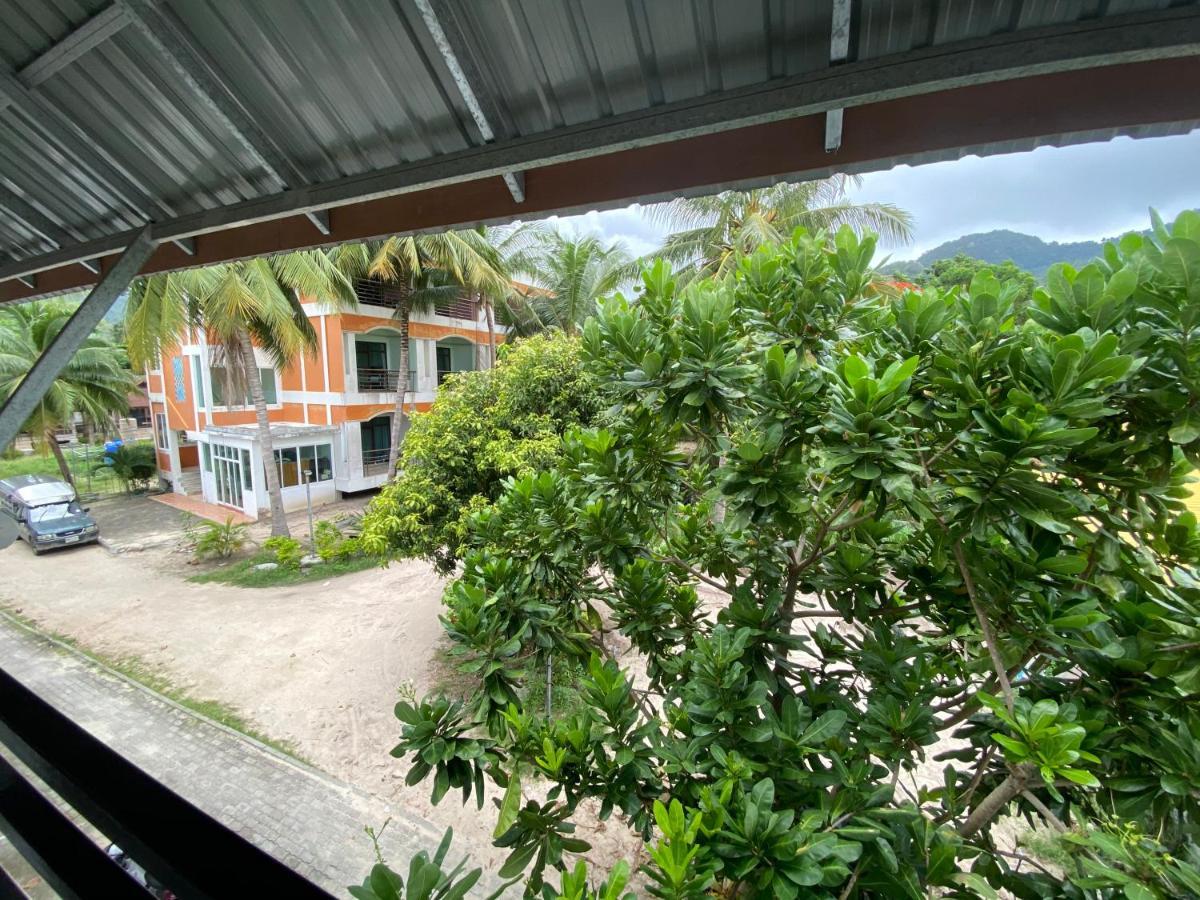 Island Dive Club Hotel Ko Tao Exterior photo