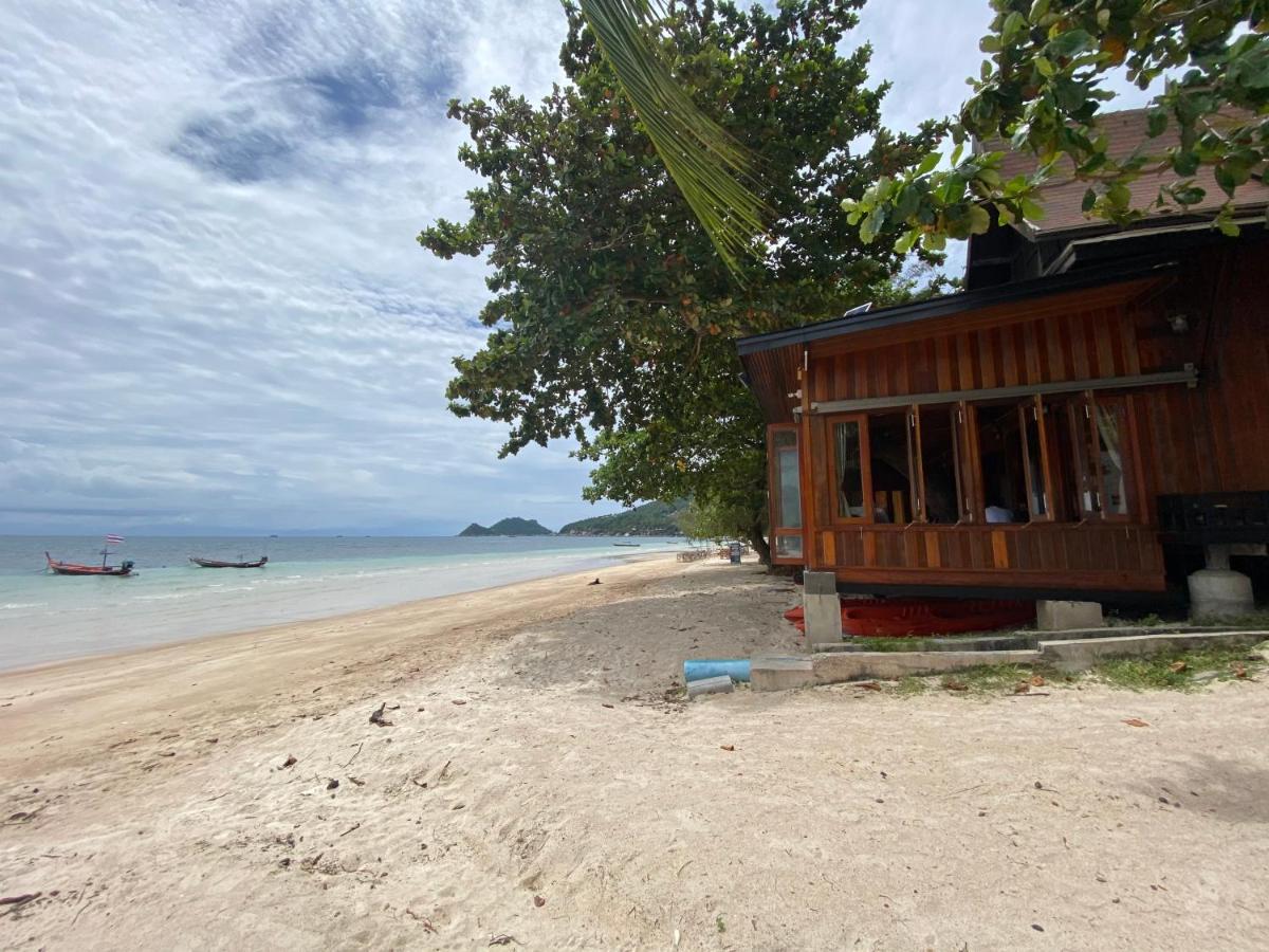 Island Dive Club Hotel Ko Tao Exterior photo