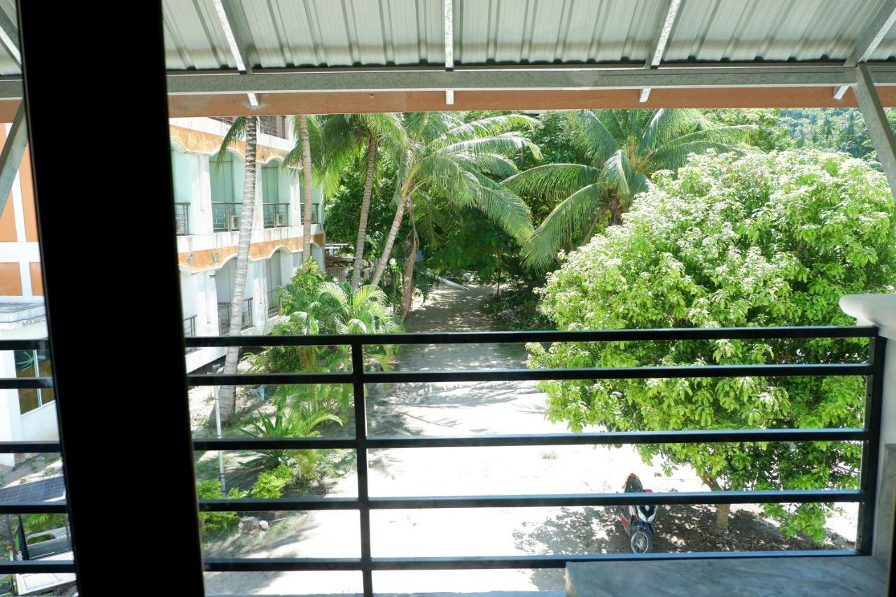 Island Dive Club Hotel Ko Tao Exterior photo